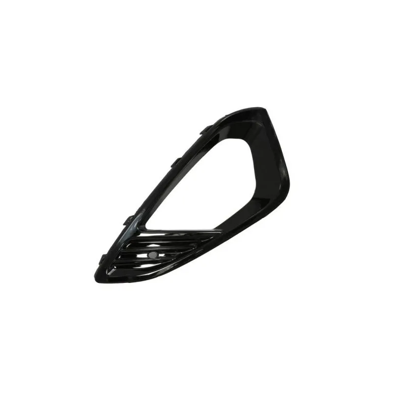 Grille de ventilation, pare-chocs avant gauche BLIC 6502-07-2566995P
