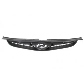 Grille de radiateur BLIC 6502-07-3135992Q