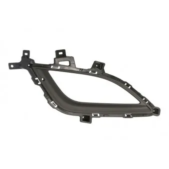 Grille de ventilation, pare-chocs avant gauche BLIC 6502-07-3136911P