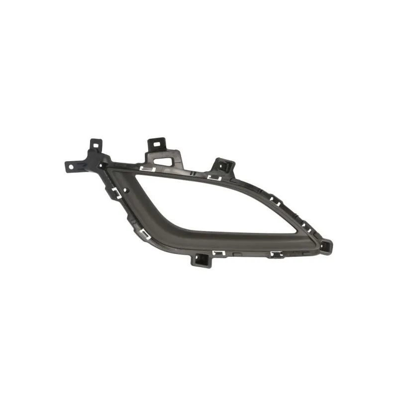 Grille de ventilation, pare-chocs avant gauche BLIC 6502-07-3136911P