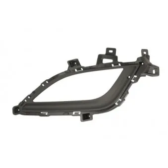 Grille de ventilation, pare-chocs avant gauche BLIC 6502-07-3136912P