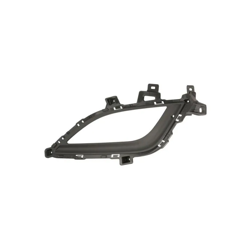 Grille de ventilation, pare-chocs avant gauche BLIC 6502-07-3136912P