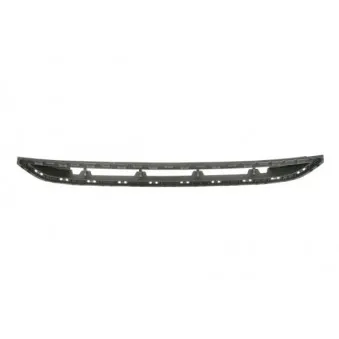 Grille de ventilation, pare-chocs BLIC 6502-07-3137990P