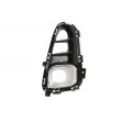 Grille de ventilation, pare-chocs avant droit BLIC 6502-07-3271992P - Visuel 1