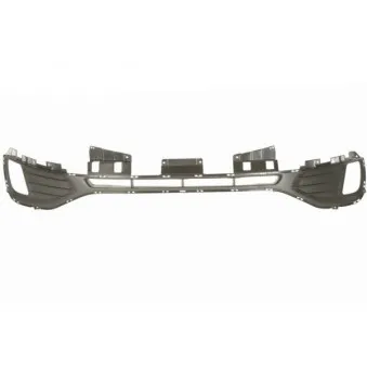 Grille de ventilation, pare-chocs BLIC 6502-07-3292991P