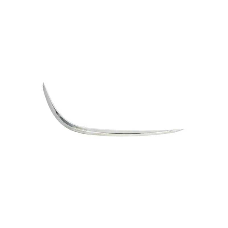 Baguette et bande protectrice, pare-chocs avant gauche BLIC 6502-07-3531915P