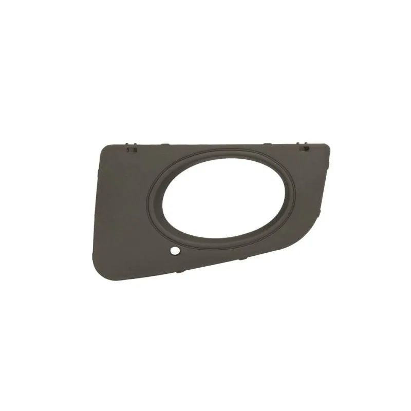 Grille de ventilation, pare-chocs avant gauche BLIC 6502-07-3548993P