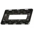 Grille de ventilation, pare-chocs avant gauche BLIC 6502-07-3580919P - Visuel 1