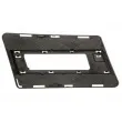 Grille de ventilation, pare-chocs avant gauche BLIC 6502-07-3580919P - Visuel 2