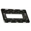 Grille de ventilation, pare-chocs avant droit BLIC 6502-07-3580920P - Visuel 1