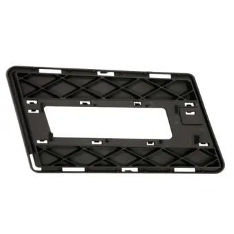 Grille de ventilation, pare-chocs avant droit BLIC