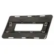 Grille de ventilation, pare-chocs avant droit BLIC 6502-07-3580920P - Visuel 2
