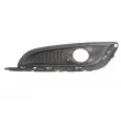 Grille de ventilation, pare-chocs avant gauche BLIC 6502-07-5079993P - Visuel 1