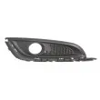 Grille de ventilation, pare-chocs avant droit BLIC 6502-07-5079994P - Visuel 1