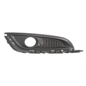 Grille de ventilation, pare-chocs avant droit BLIC 6502-07-5079994P