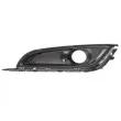 Grille de ventilation, pare-chocs avant droit BLIC 6502-07-5079994P - Visuel 2