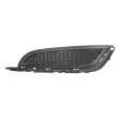Grille de ventilation, pare-chocs avant gauche BLIC 6502-07-5079995P - Visuel 1
