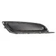 Grille de ventilation, pare-chocs avant gauche BLIC 6502-07-5079995P - Visuel 2
