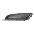 Grille de ventilation, pare-chocs avant droit BLIC 6502-07-5079996P - Visuel 2