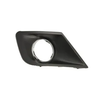 Grille de ventilation, pare-chocs avant droit BLIC 6502-07-5508999Q