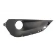Baguette et bande protectrice, pare-chocs avant gauche BLIC 6502-07-5509915Q - Visuel 1