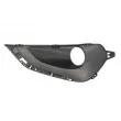 Baguette et bande protectrice, pare-chocs avant gauche BLIC 6502-07-5509915Q - Visuel 2