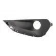 Baguette et bande protectrice, pare-chocs avant droit BLIC 6502-07-5509916Q - Visuel 1