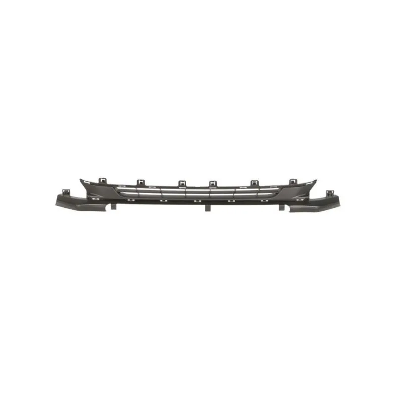 Grille de ventilation, pare-chocs BLIC 6502-07-5509998Q