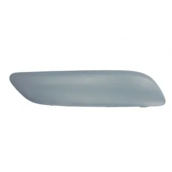 Baguette et bande protectrice, pare-chocs avant droit BLIC 6502-07-5514928Q