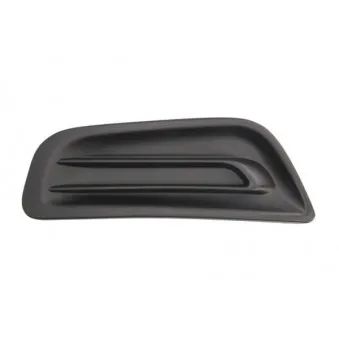 Grille de ventilation, pare-chocs avant gauche BLIC 6502-07-5516913P