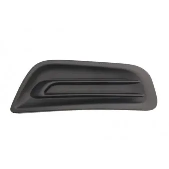 Grille de ventilation, pare-chocs avant droit BLIC 6502-07-5516914P