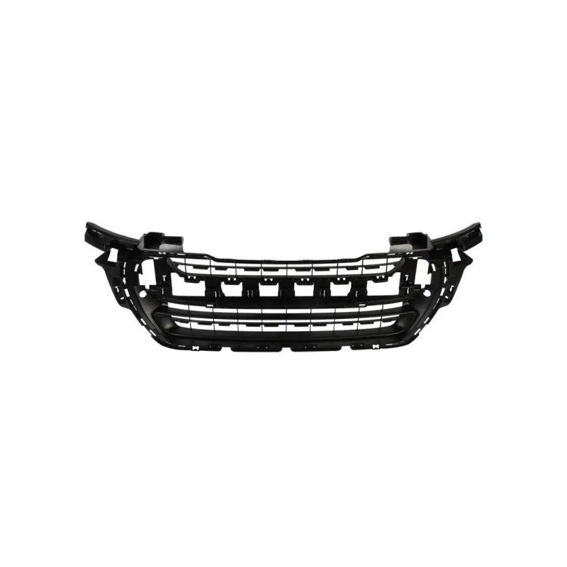 Grille de ventilation, pare-chocs BLIC 6502-07-5519912Q