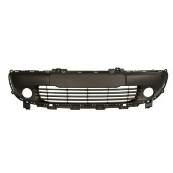Grille de ventilation, pare-chocs BLIC 6502-07-6004910P