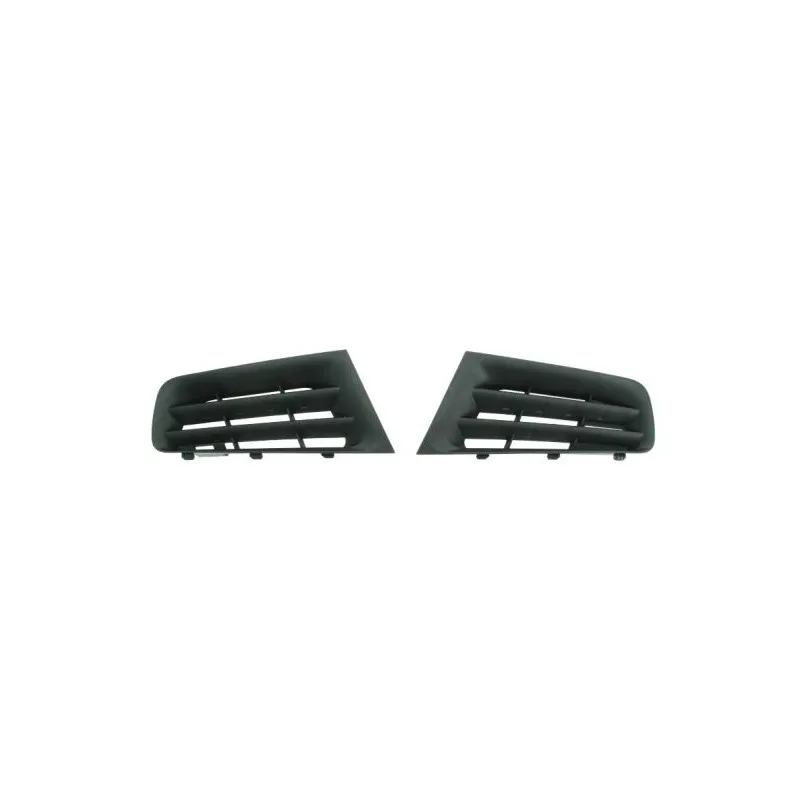 Grille de ventilation, pare-chocs BLIC 6502-07-6041996Q