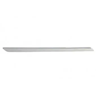 Jeu de baguettes et bandes protectrices, grille de radiateur BLIC 6502-07-6043996P