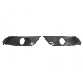 Grille de ventilation, pare-chocs BLIC 6502-07-6044993P