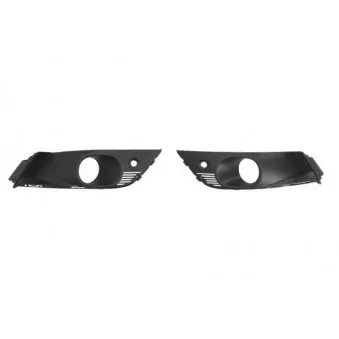 Grille de ventilation, pare-chocs BLIC 6502-07-6044994P