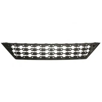 Grille de ventilation, pare-chocs BLIC 6502-07-6619910P