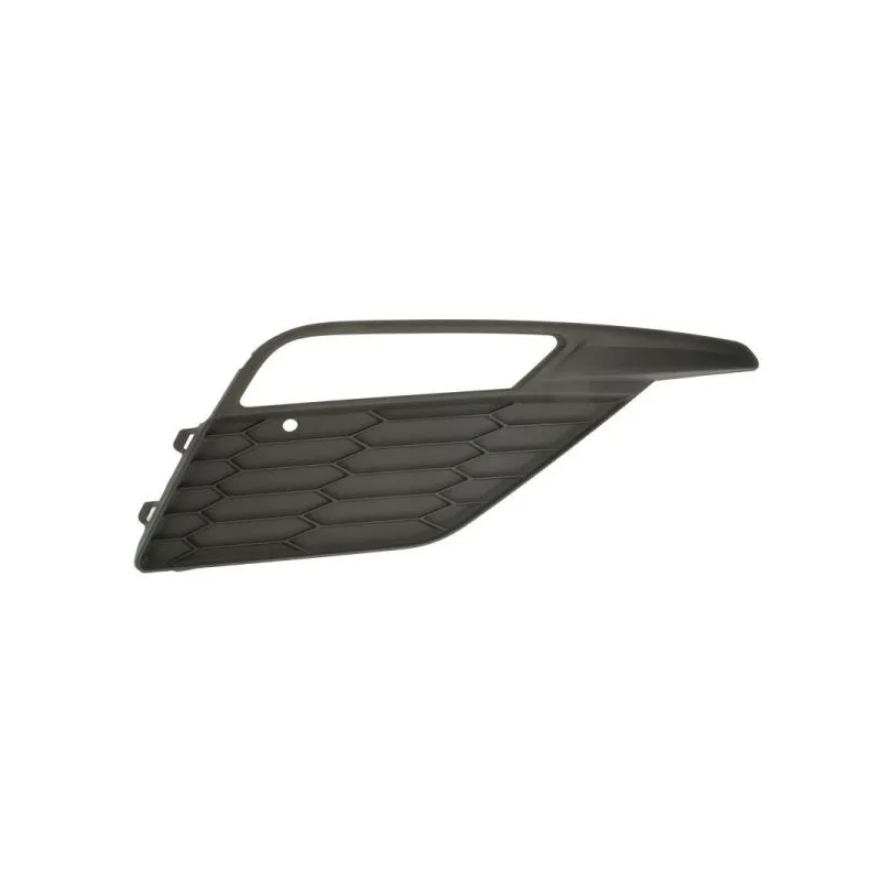 Grille de ventilation, pare-chocs avant gauche BLIC 6502-07-6619915P