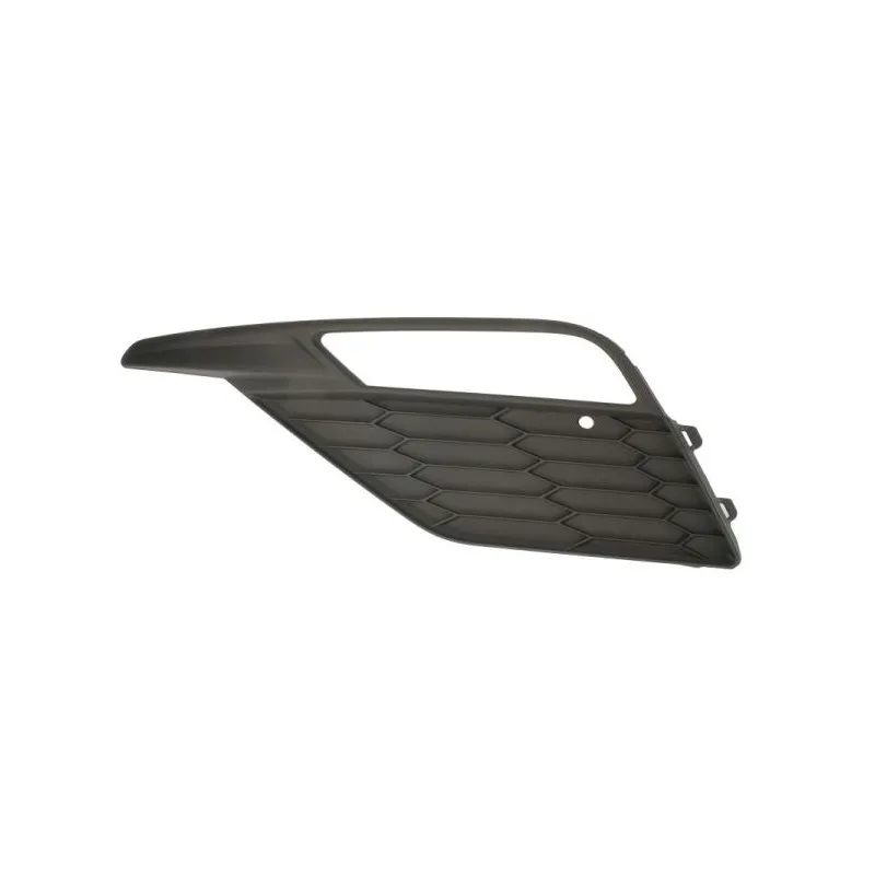 Grille de ventilation, pare-chocs avant droit BLIC 6502-07-6619916P