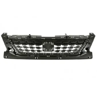 Grille de radiateur BLIC