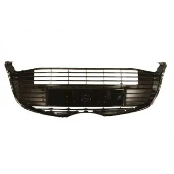 Grille de ventilation, pare-chocs BLIC