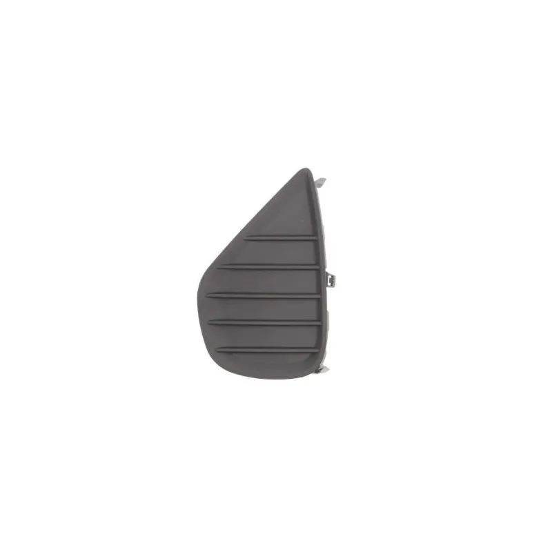 Grille de ventilation, pare-chocs avant gauche BLIC 6502-07-8157913P