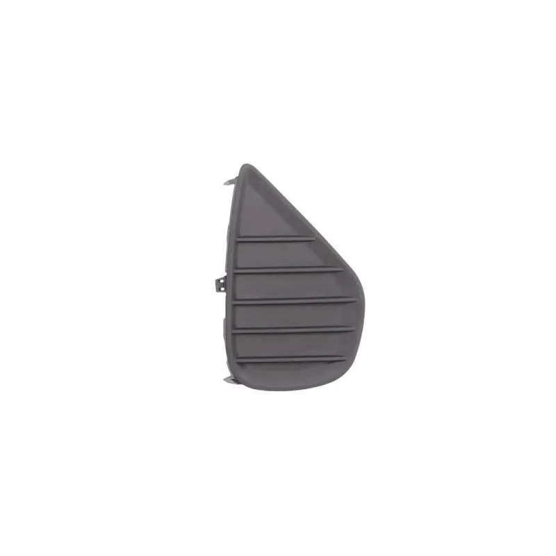 Grille de ventilation, pare-chocs avant droit BLIC 6502-07-8157914P