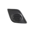 Grille de ventilation, pare-chocs avant gauche BLIC 6502-07-8175911P - Visuel 1