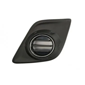 Grille de ventilation, pare-chocs avant droit BLIC 6502-07-8175912P