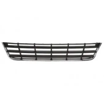 Grille de ventilation, pare-chocs BLIC 6502-07-9540999CP