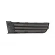 Grille de ventilation, pare-chocs avant gauche BLIC 6502-07-9552911P - Visuel 2