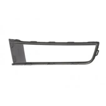 Grille de ventilation, pare-chocs avant gauche BLIC 6502-07-9552913P