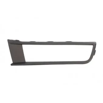 Grille de ventilation, pare-chocs avant droit BLIC